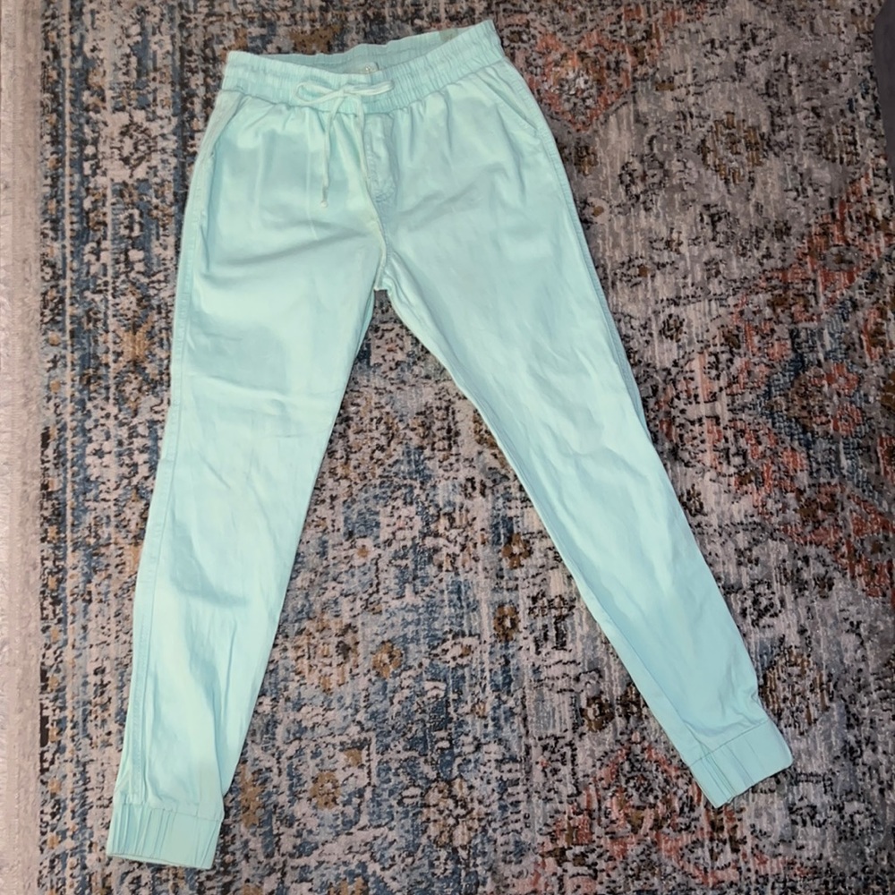 Brand New joggers